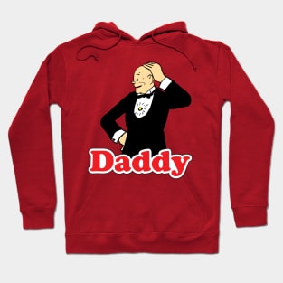 Daddy Hoodie